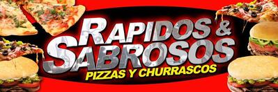 Rapidos & Sabrosos