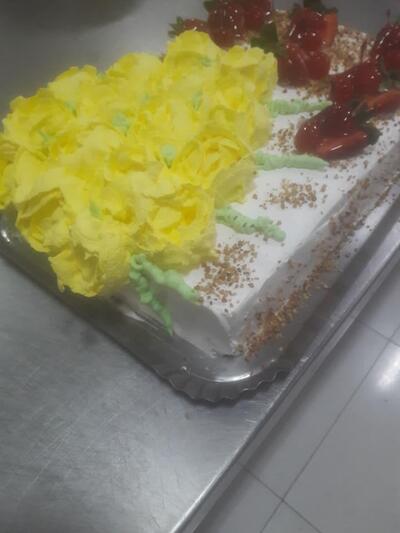 Padaria Oriente foto