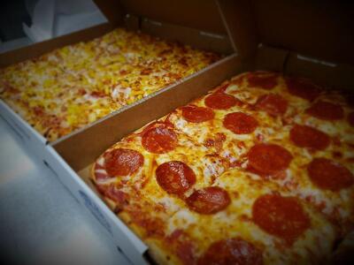 Pizza Joe's Mineral Ridge Mineral Ridge OH