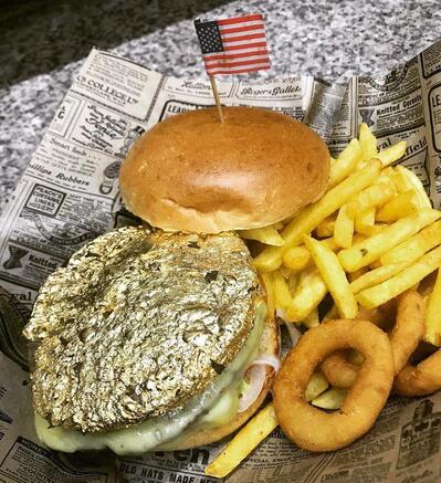 Leo`s American Diner