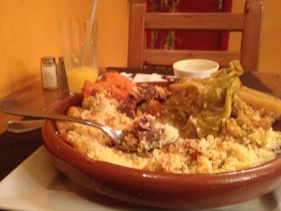 photo de Les épices du monde