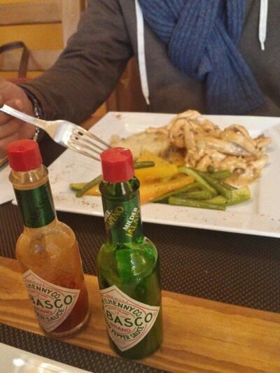 photo de Les épices du monde