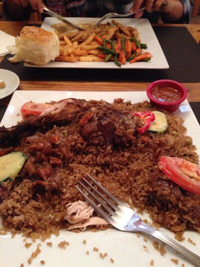 photo de Les épices du monde