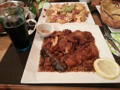 photo de Les épices du monde