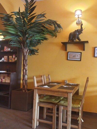 photo de Les épices du monde