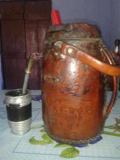 La Cocina de Mami