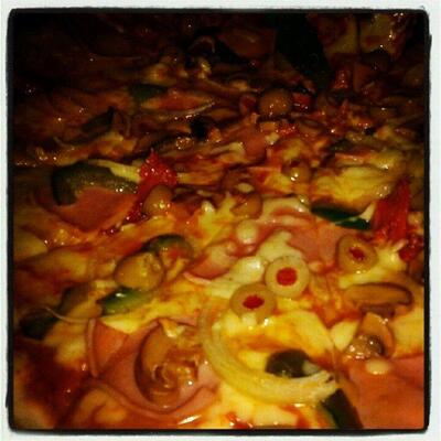 Billo Pizza