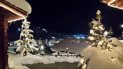 Park Chalet Village Ristorante