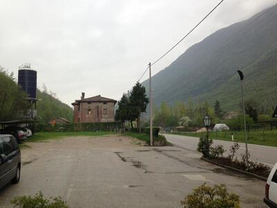 Bar Ristorante Al Caminetto