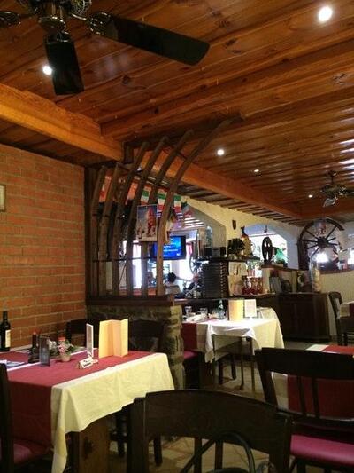 La Trattoria