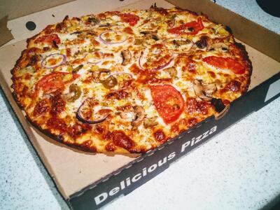 BON APETIT