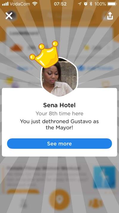 Sena Hotel