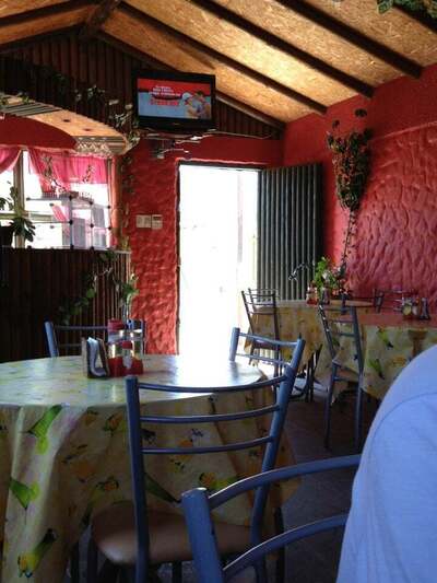 Restaurant El Yugo