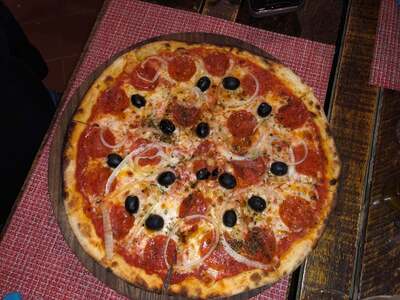 Buon Appetito