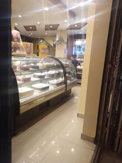 PASTELERÍA RAULETTI - SAN FELIPE