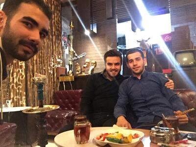 Honar Hookah Bar & Café
