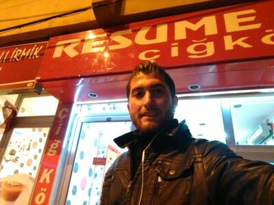 Resume Cag Kofte Gokcebey
