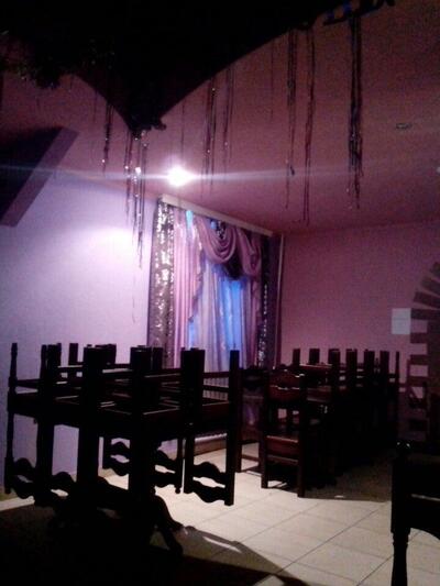 Кафе-Бар Сим-Сим