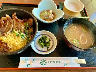 米沢牛レストラン アビシス