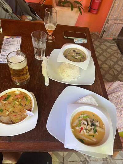 Ousaporn Thai