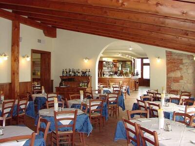 Pizzeria Elisea