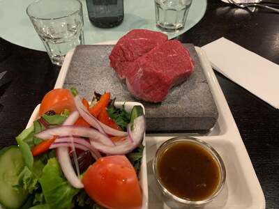 Stonegrill