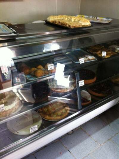 Pasteleria Ortloff