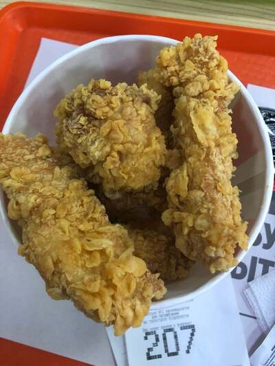 KFC