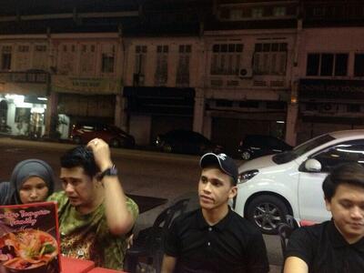 Anitas Tomyam
