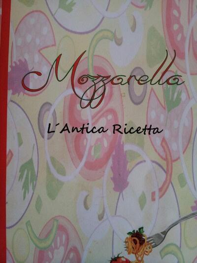 Mozzarela Merquen
