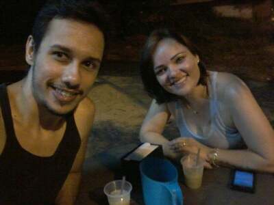 Beto Do Coco