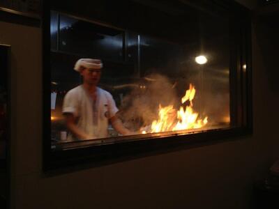 Yakitori no meimon Akiyoshi