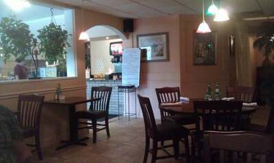 Casa D Pizza