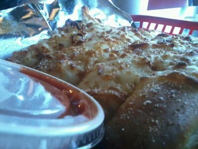 Scotty Z's Pizza