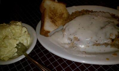 Bubba's Catfish and BBQ