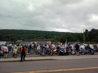 American Legion