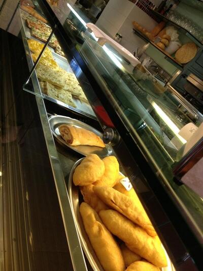 Pizzeria Italo Todi