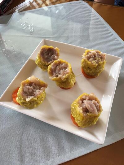 Restaurante Shang Hao
