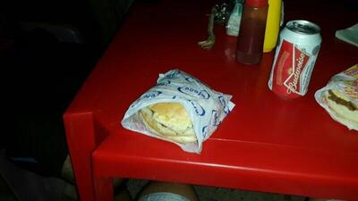 Crustáceo Cascarudo