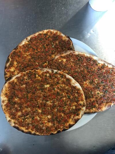 Ristorante Pizzeria Garden Kebap