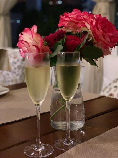 Фотография Cafe de Paris