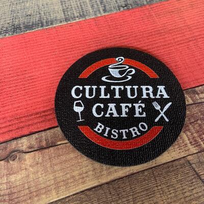Cultura Cafe Bistro