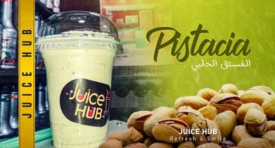 Juice Hub