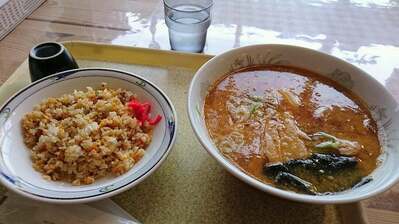レストラン ポテト