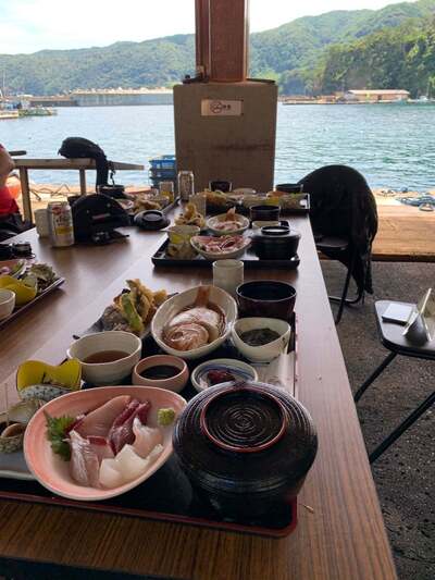Gyoko Meshi