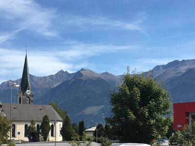 Alte Schmiede