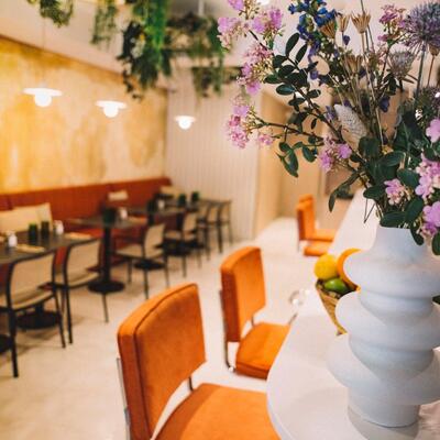 Lupo - Restaurant Italien & Pizzeria