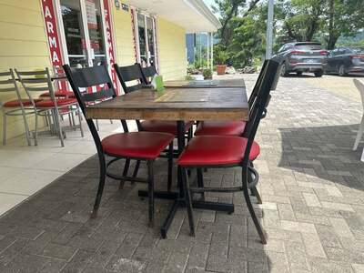 Pizza Pata Punta Leona