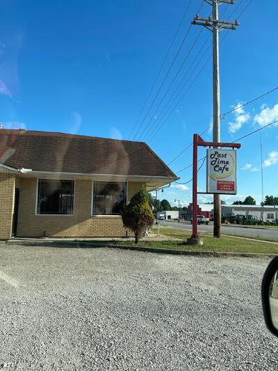 Rockville Pastime Restaurant