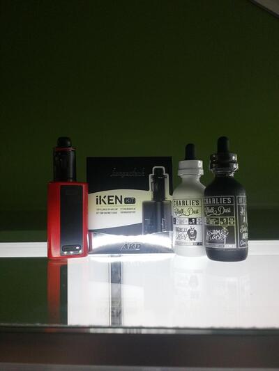 Vaporium